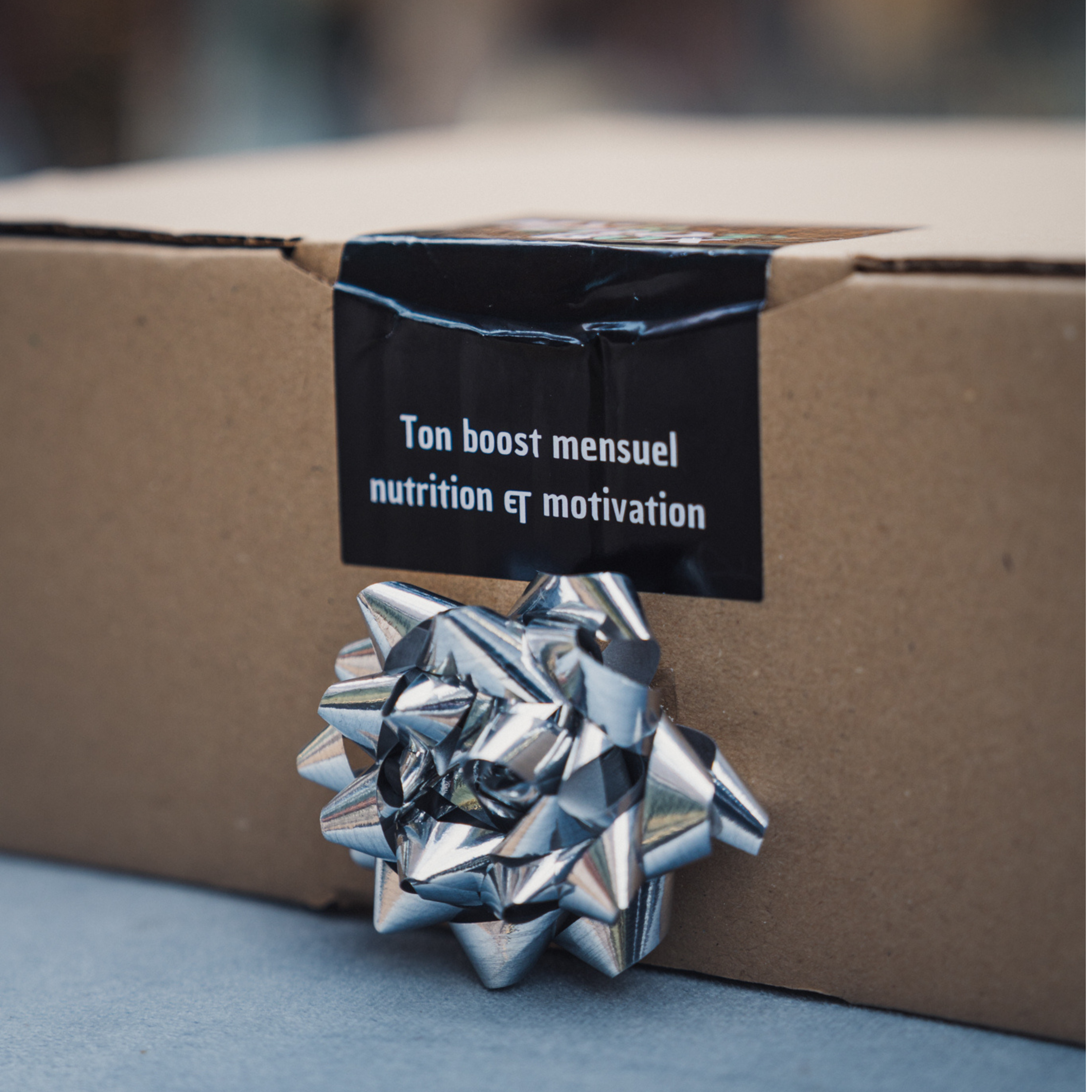 Carte-cadeau MYR PROT BOX