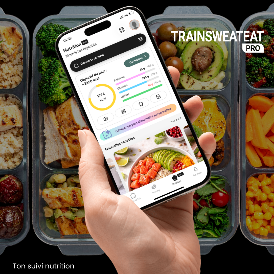 MYR PROT BOX - La box protéinée qui simplifie ta routine