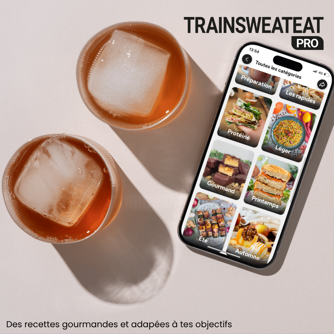 MYR PROT BOX - La box protéinée qui simplifie ta routine